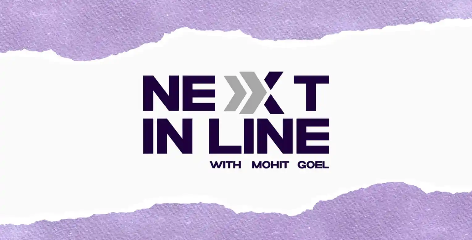 About Mohit Goel