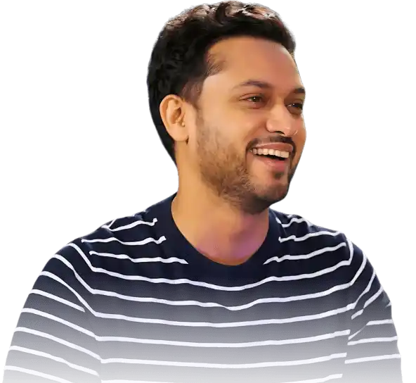 Mohit Goel